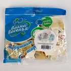 Шар латексный 12" "8 Марта, Весна!" кристалл, набор 25 шт. 9406577