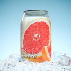 Напиток газированный OKF Sparkling Grapefruit со вкусом грейпфрута, 350 мл - фото 6057016