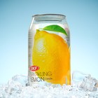 OKF Sparkling Lemon Напиток б/а газированный со вкусом лимона, 350 мл 9381006 - фото 6057020