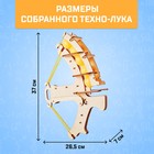 Набор для опытов «Техно-лук» - фото 107920721