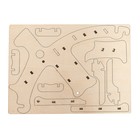 Набор для опытов «Техно-лук» - фото 107920727