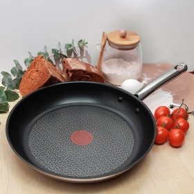 Сковорода Tefal Duetto, d=28 см