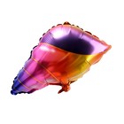 Шар фольгированный 14" "Морская ракушка" 9250685