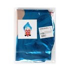 Шар фольгированный 24" "Клоун с носом" 9250688