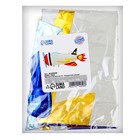 Шар фольгированный 42" "Игрушечный самолет" 9250698