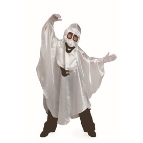Карнавальный костюм «Привидение», рост 128 см