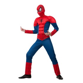 Карнавальный костюм «Человек Паук», рост 152 см