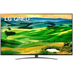 Телевизор LG 50QNED816QA.ARUB, 50", 3840x2160, DVB-T2/C/S2, HDMI 4, USB 2, Smart TV, чёрный   944471
