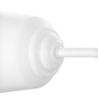 Люстра "Онлайн" (цилиндр) 2х15Вт Е27 МОДЕЛЬ: BR 00192 белый - фото 3497930