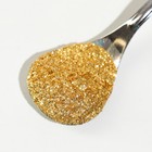 Глиттер пищевой КондиМир "Золотая искра", 5 г - фото 802761677