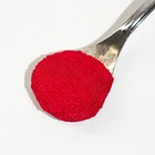 Глиттер пищевой КондиМир "Красный", 5 г - фото 802761698