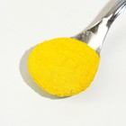 Глиттер пищевой КондиМир "Желтый", 5 г - фото 802761709