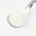 Глиттер пищевой КондиМир "Серебро", 5 г - фото 802761721