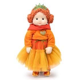 Мягкая кукла "Принцесса Ива", 38 см Mm-Iva-04