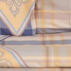 КПБ Экономь и Я дуэт "Винтаж" 143*215см-2шт,215*220см,70*70см-2шт, полисатин,80 г/м² - фото 802764636