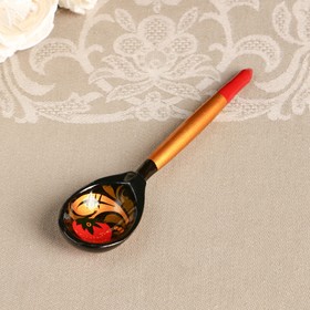 Spoon Yagodka, 14,7×3.5 cm, mix