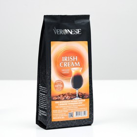 Кофе молотый Veronese IRISH CREAM, 200 г