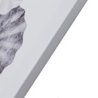 Картина на холсте "Абстракция" 40*50 см - фото 802772071