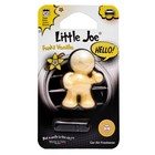 Ароматизатор на дефлектор Little Joe OK funky Vanilla, Ваниль - фото 7021190