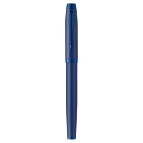 {{photo.Alt || photo.Description || 'Ручка перьевая Parker Im Professionals Monochrome Blue, 0.8мм, синяя, подар/уп 2172963'}}