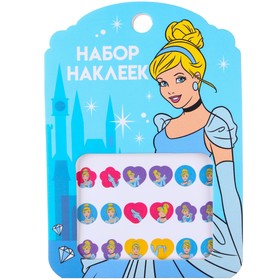 Наклейки для создания образа ′Золушка′, Принцессы в Донецке