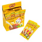 Какао ХРУТКА, 13.5 г (16 шт) - фото 802851852