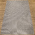 Ковер прямоугольный «Декора Сизаль», размер 50х80 см - фото 6528701