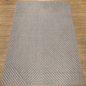 Ковер прямоугольный «Декора Сизаль», размер 50х80 см
