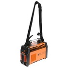 Сварочный аппарат Welder MMA-220A LCD, 5 кВт, 20-220 А, 1.6-4 мм, LCD дисплей, 2 кабеля 9443151 - фото 6870044