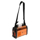 Сварочный аппарат Welder MMA-250A LCD, 6.6 кВт, 20-250 А, 1.6-5 мм, LCD дисплей, 2 кабеля 9443152 - фото 6870053