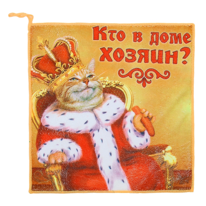 Смешные картинки кто в доме хозяин