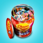 Карамель Сhupa-Сhups The Best of, 12г (150 шт) - фото 802870163