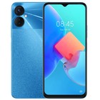 Смартфон Tecno Spark 9 Pro NFC, 6.6", IPS, 4 Гб, 128 Гб, 50 Мп, 32 Мп, 5000 мАч, синий 9464785 - фото 6153493