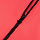 Купальник женский MINAKU с длинными рукавами цвет розовый, размер 46 - фото 802979577