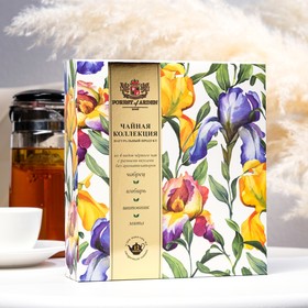 Чай Forest of Arden "Чайная коллекция", 150 гр