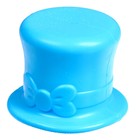 Мялка «Шляпа», цвета МИКС - фото 130491043