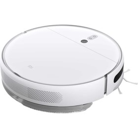 Робот-пылесос Xiaomi Mi Robot Vacuum-Mop 2 RU (BHR5958RU), сухая/влажная уборка, 0.6л, белый 9446432