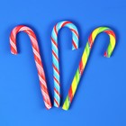 Карамель леденцовая "Трость", 10 г (60 шт) - фото 803027875