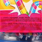 Карамель леденцовая "Трость", 10 г (60 шт) - фото 803027876