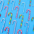 Карамель леденцовая "Трость", 10 г (60 шт) - фото 803027877