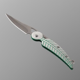 Нож складной, клинок 6,3см в Донецке