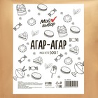 Агар-агар "Мой выбор", 500 г - фото 802883603