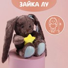 Мягкая игрушка «Lu мечтатель» 9491587 - фото 7188616