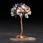 Сувенир "Дерево жизни", натуральный камень, 10 см - фото 6166855