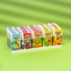 Сахарное драже "Свит хит" тропикс ассорти, 12 г (30 шт) - фото 802887447