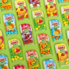 Сахарное драже "Свит хит" тропикс ассорти, 12 г (30 шт) - фото 802887450