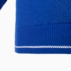 Джемпер женский MIST синий, р-р 48-50 - фото 803028198