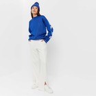 Джемпер женский MIST синий, р-р 48-50 - фото 803028193