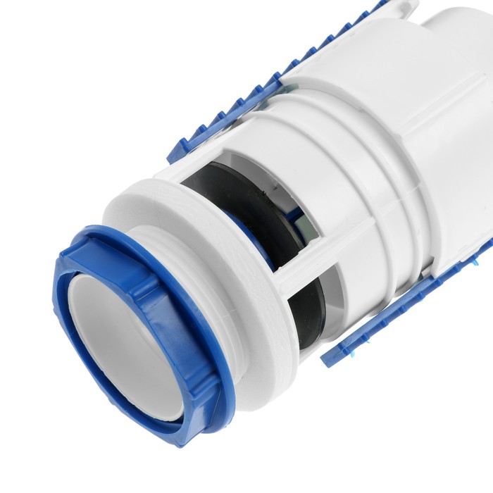 Арматура для смывных бачков \"РБМ\" АС-12.1, с нижним плоским донным ...