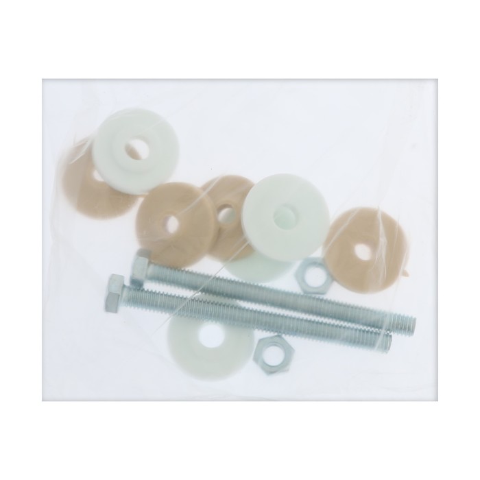 Арматура для смывных бачков \"РБМ\" АС-16.3М, \"Стоп-Слив\", с боковой ...